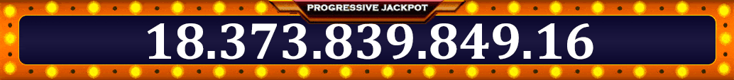 Jackpot Surga86